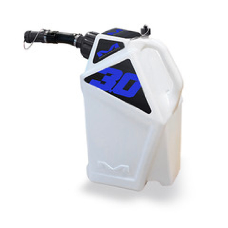 MAT Utility Can