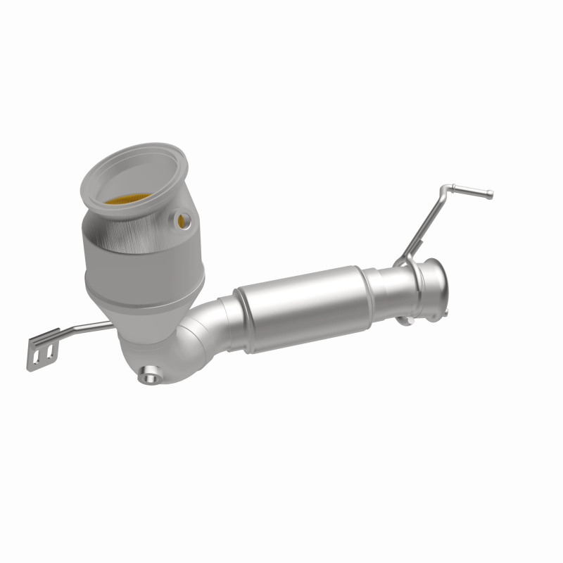 MagnaFlow 15-19 Mini Cooper S L4 2.0L Direct-fit Catalytic Converter thumbnail 8