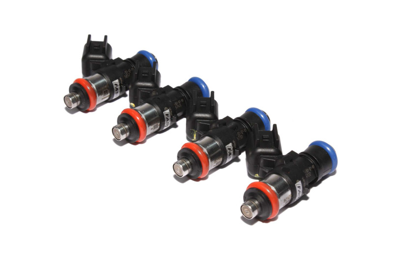 FST Fuel Injectors - 4 Cyl
