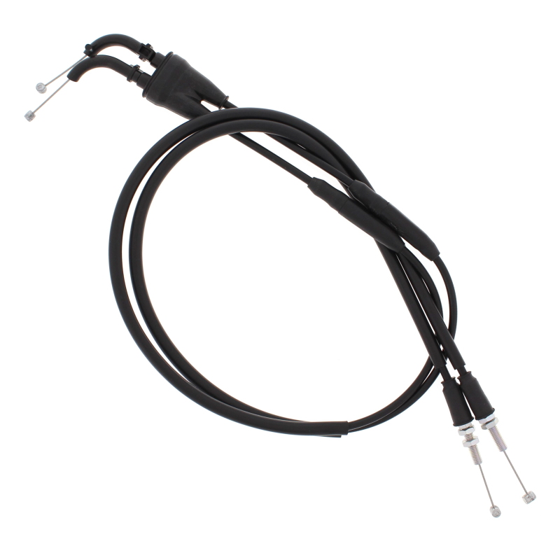 ABR Throttle Control Cables