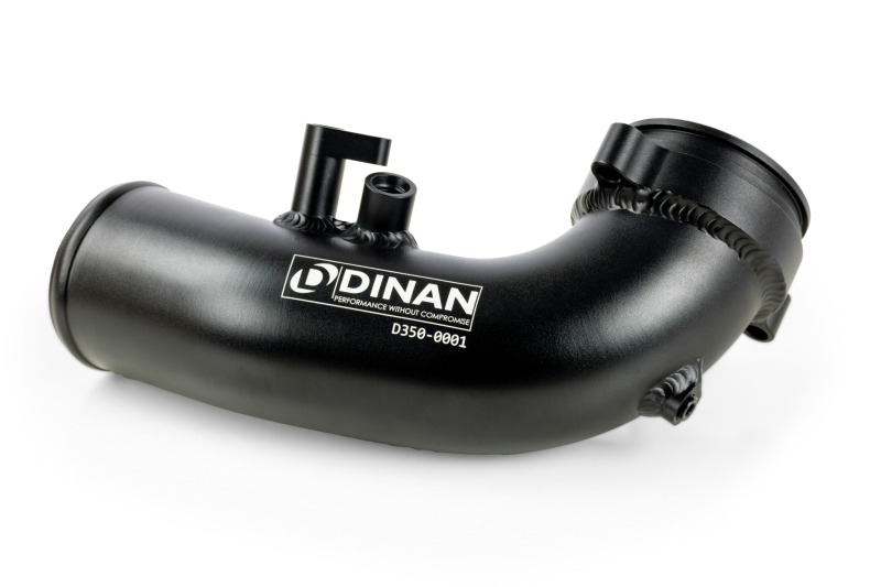 Dinan 20-25 BMW (G20/G22/G23/G42) B58D Charge Pipe System thumbnail 6