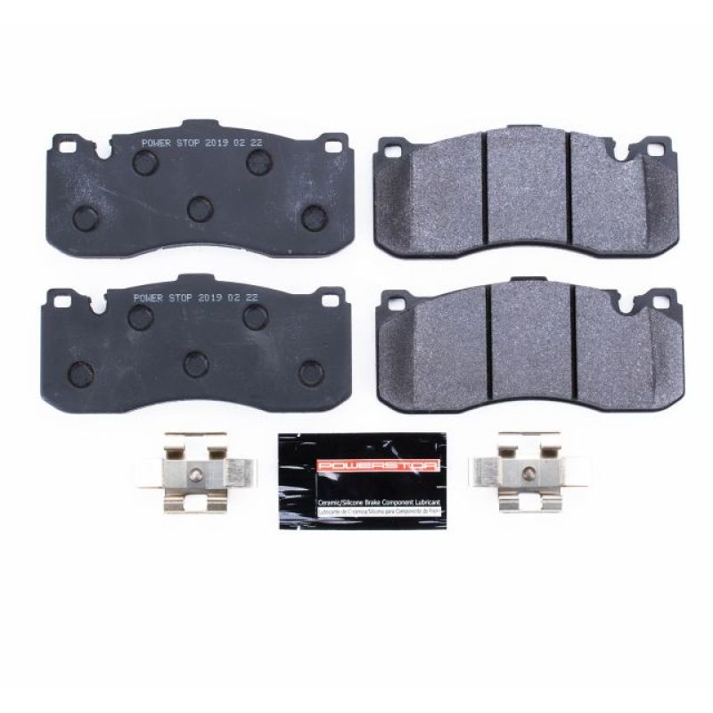PSB Track Day Brake Pads