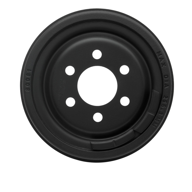 True Balanced Brake Drum