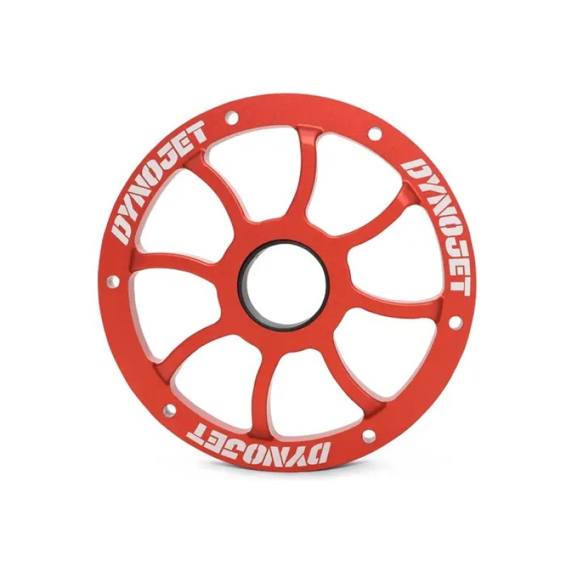 DOJ Pressure Plate Kit