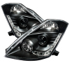 SPY Headlights