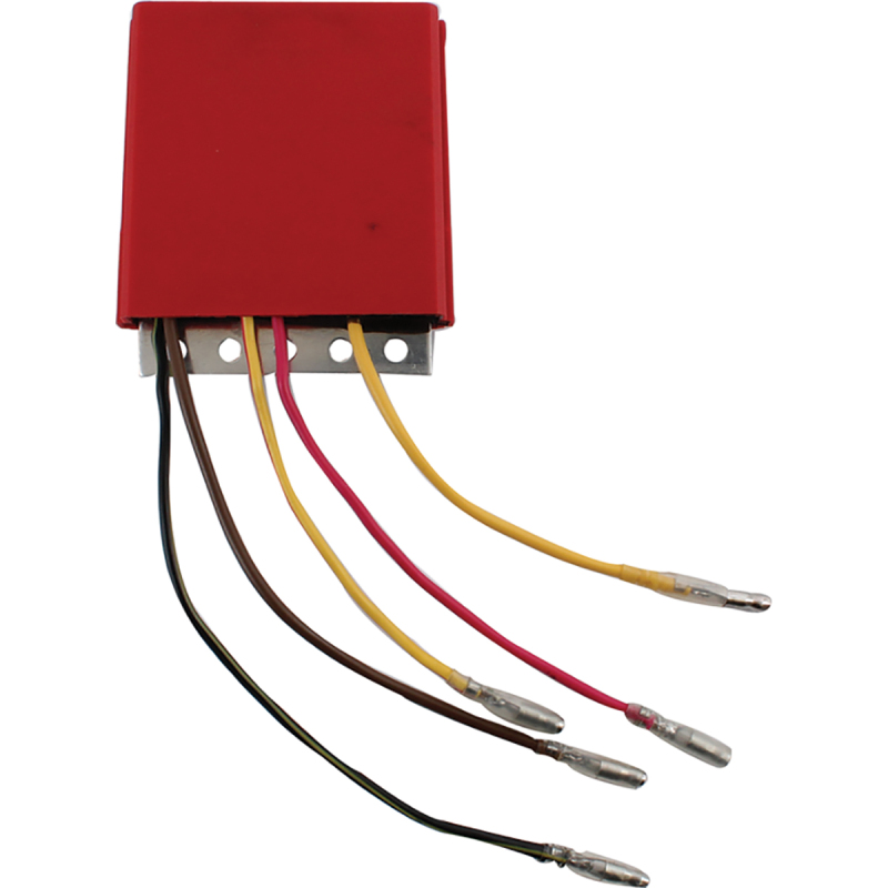 Arrowhead Polaris Regulator / Rectifier - Image 2