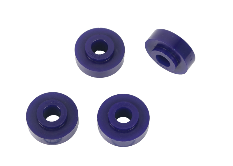 SuperPro 1998 Lexus LX470 Base Front Upper Stock Bushing Kit (OE Shocks) thumbnail 3