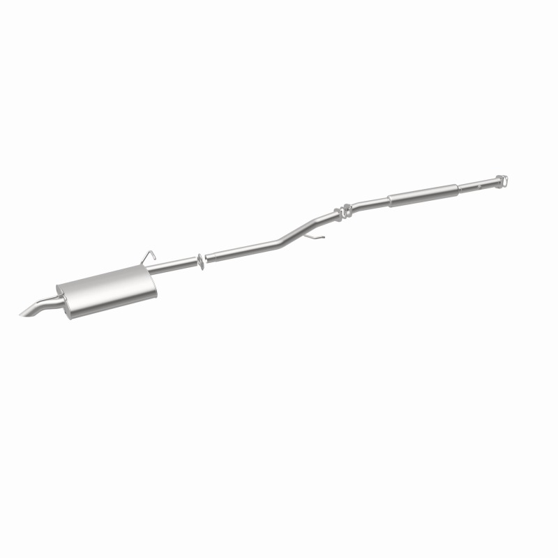 MagnaFlow BRE Exhaust Kit 02-05 Hyundai Sonata 2.7L thumbnail 8
