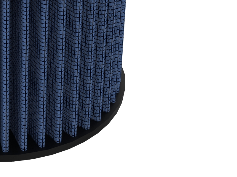 aFe MagnumFLOW Air Filters OER P5R A/F P5R BMW 1/3-Series 05-09 L6-2.5L 3.0L(EURO) thumbnail 8
