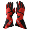 RaceQuip SFI-5 Red/Black Medium Long Angle Cut Glove thumbnail 9