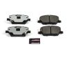 PSB Z36 Truck & Tow Brake Pads