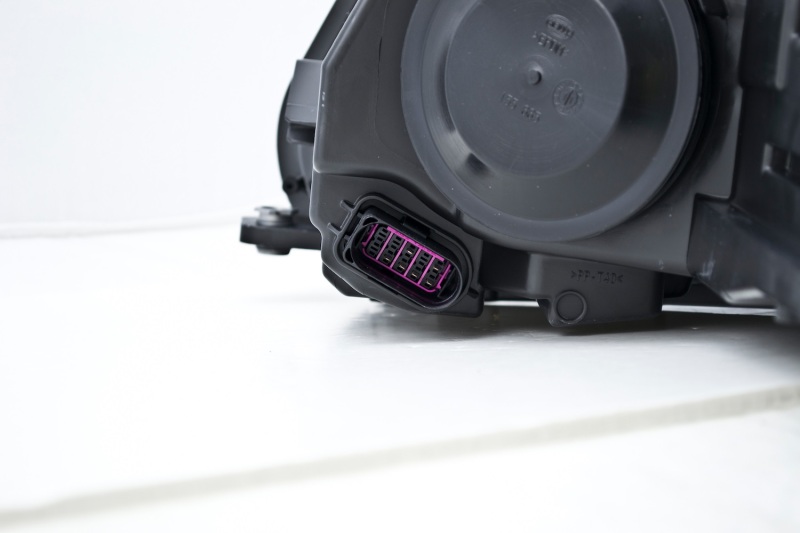 Hella 12-13 Volkswagen Tiguan Headlamp Rh thumbnail 8