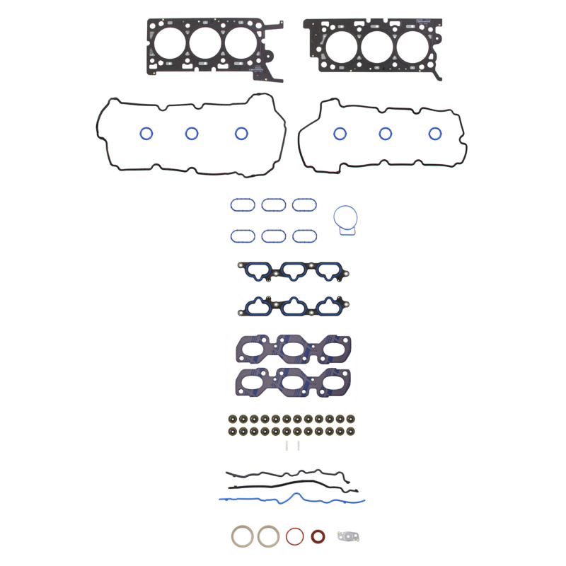 FEL Cylinder Head Gaskets