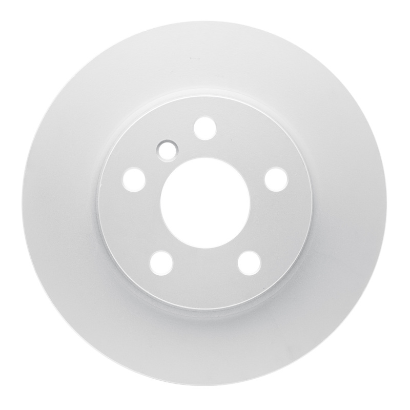 DFC GeoSPEC Coated Rotors - Plain