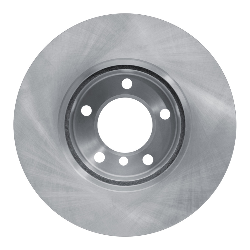 R1 06-07 BMW 323i Front Brake Rotor Set w/Ceramic Pads and Hardware (2x dfc600-31067, 1x rnc2310-1061-01) thumbnail 3