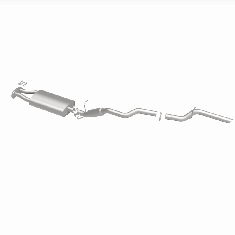 MagnaFlow BRE Exhaust Kit 96-98 Explorer Mountaineer 5.0L thumbnail 6