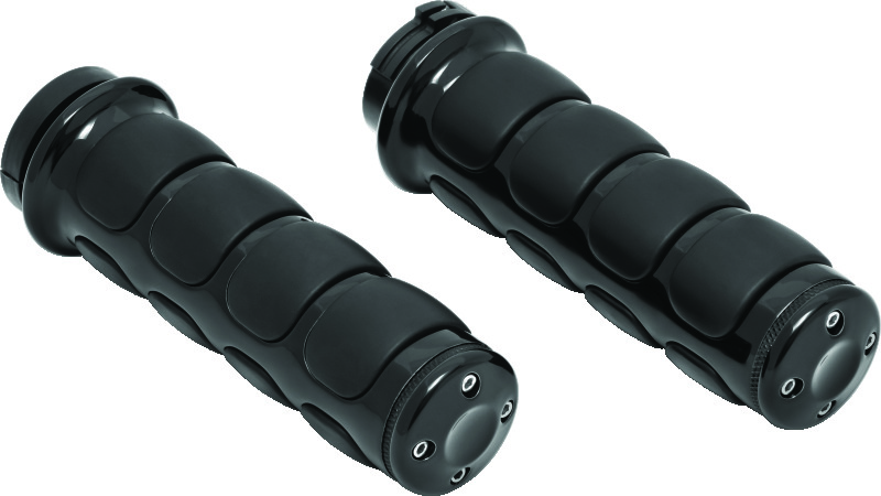 KUR Hand Grips D