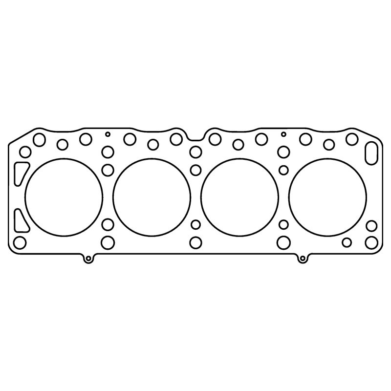 CG Head Gaskets