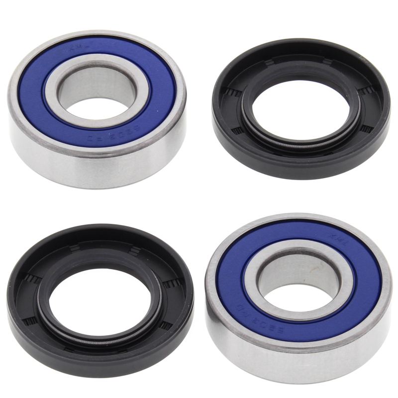 ABR Wheel Bearing Kits
