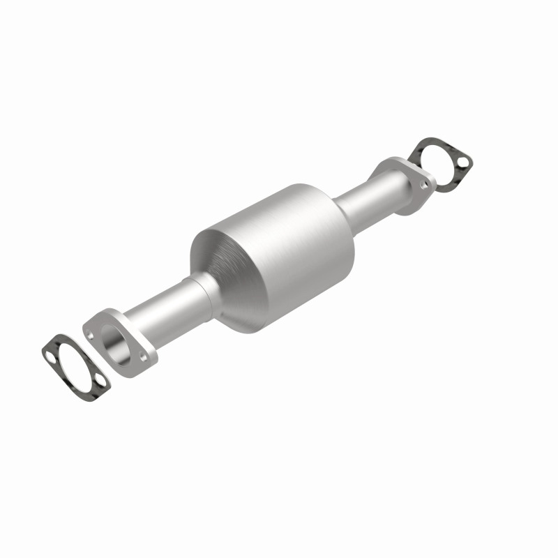 MagnaFlow 00-01 Mit Montero Sport V6 Direct Fit Converter thumbnail 9