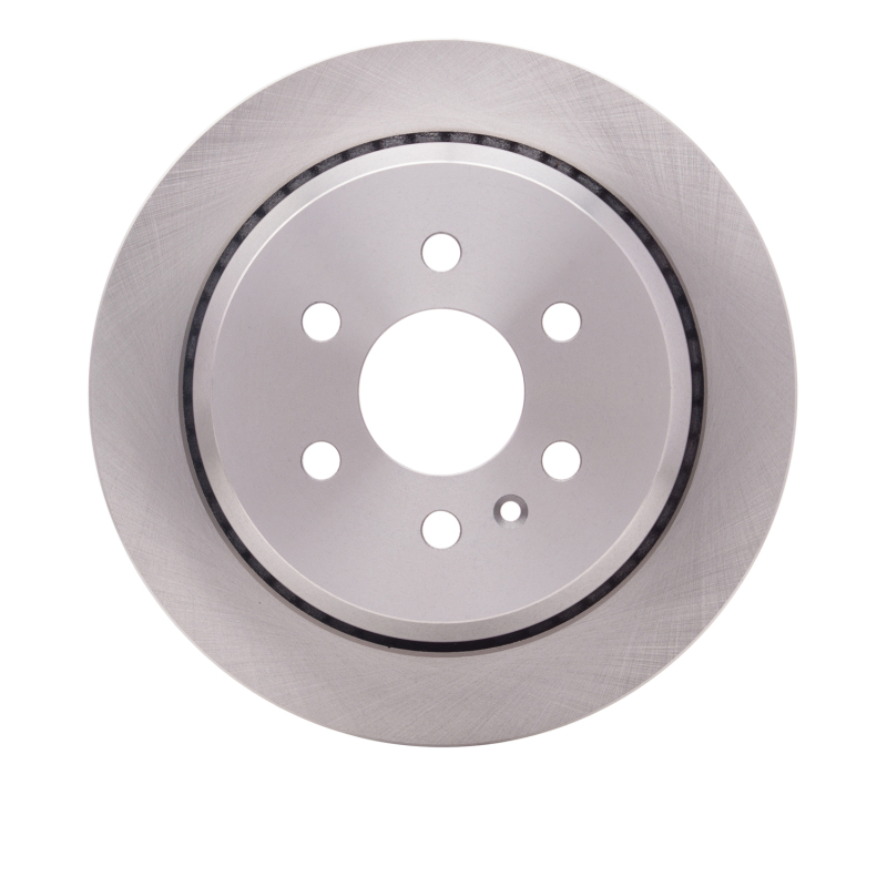 DFC Brake Rotors - Plain