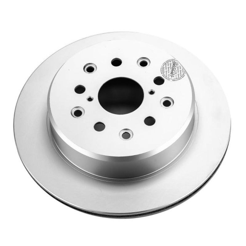 PSB Evolution Coated Rotor