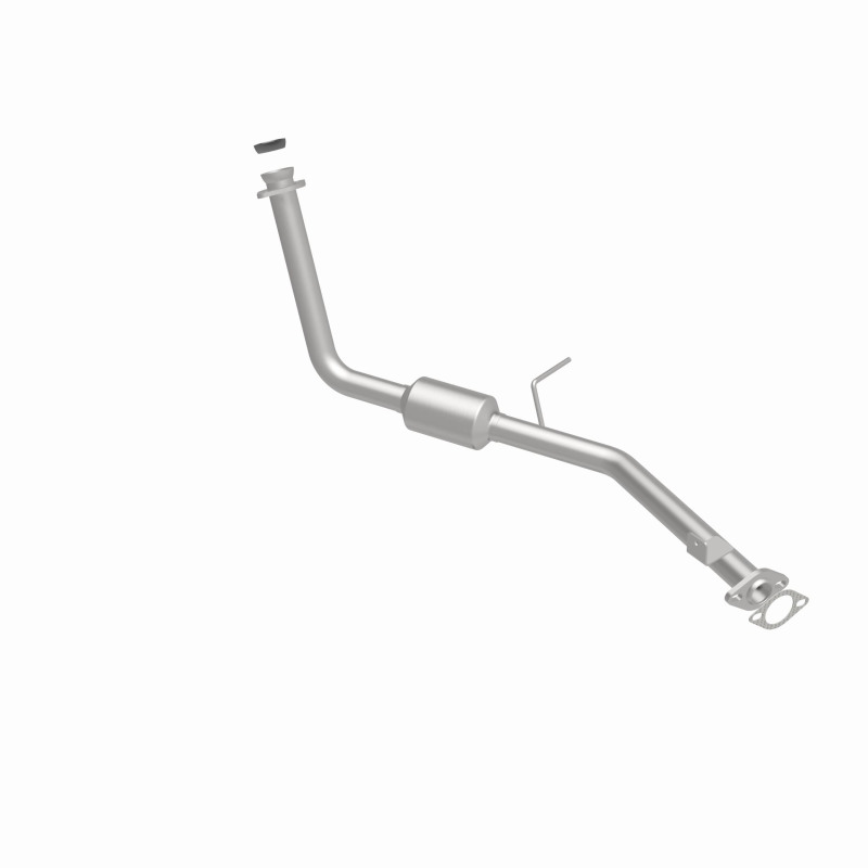 MagnaFlow Direct Fit Catalytic Converter 1986-1994 Suzuki Samurai 1.3 thumbnail 9