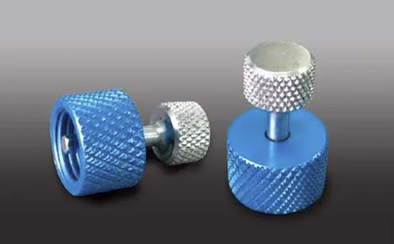 Cusco Zero-3G Replacement Damper Adjustment Adapter