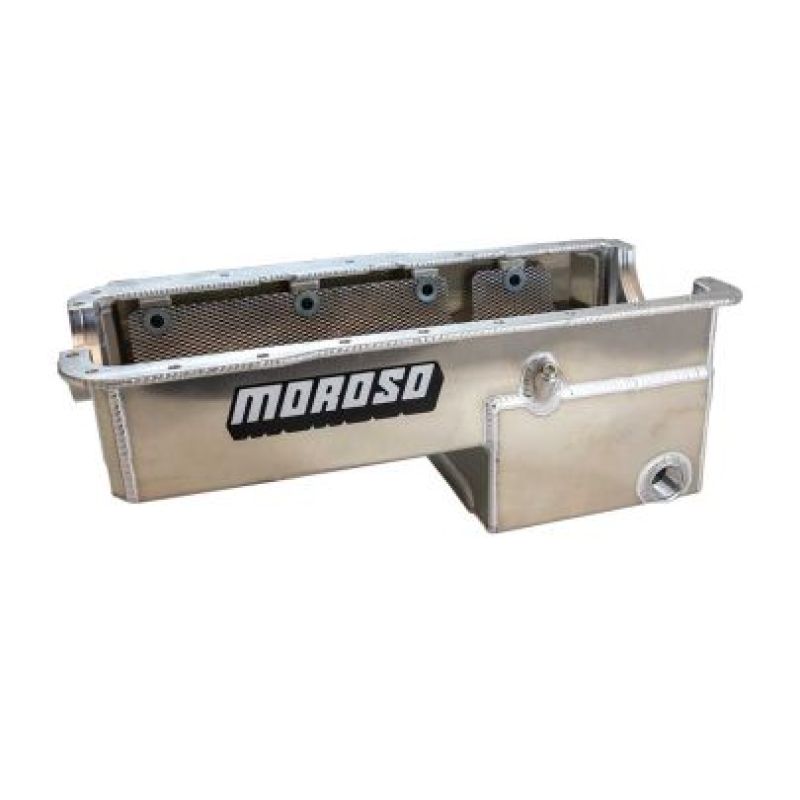 MOR Oil Pans