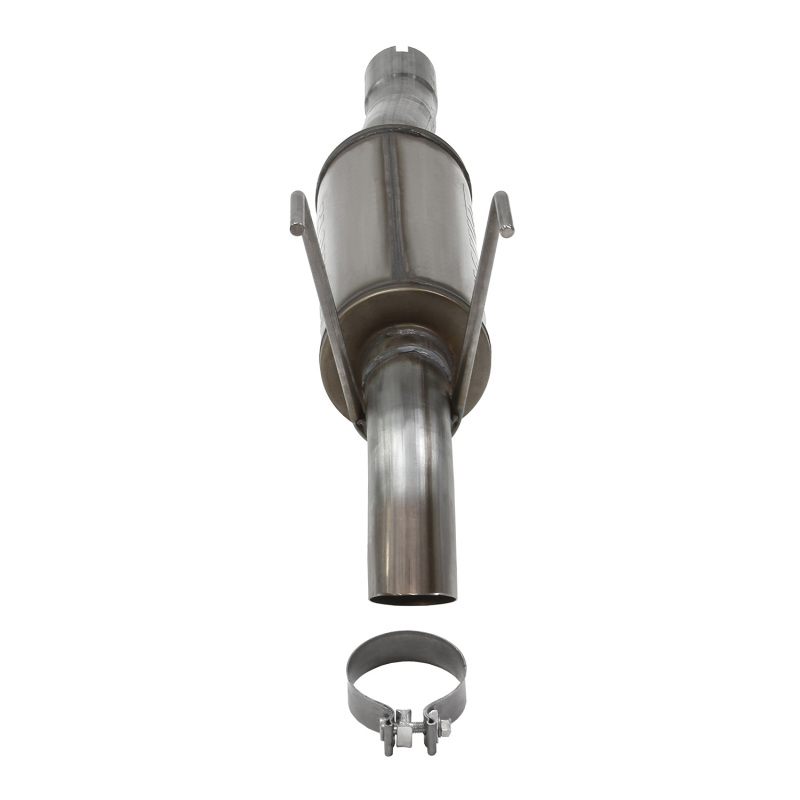 Flowmaster 09-24 RAM 1500 5.7L/4.7L FlowFX Extreme Cat-Back Exhaust System thumbnail 2