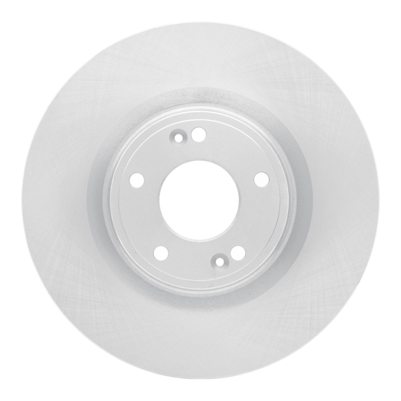 DFC Brake Rotors - Plain