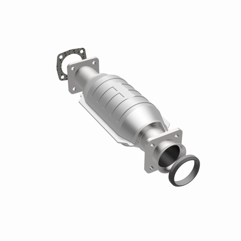 MagnaFlow Direct Fit Catalytic Converter Saab thumbnail 9