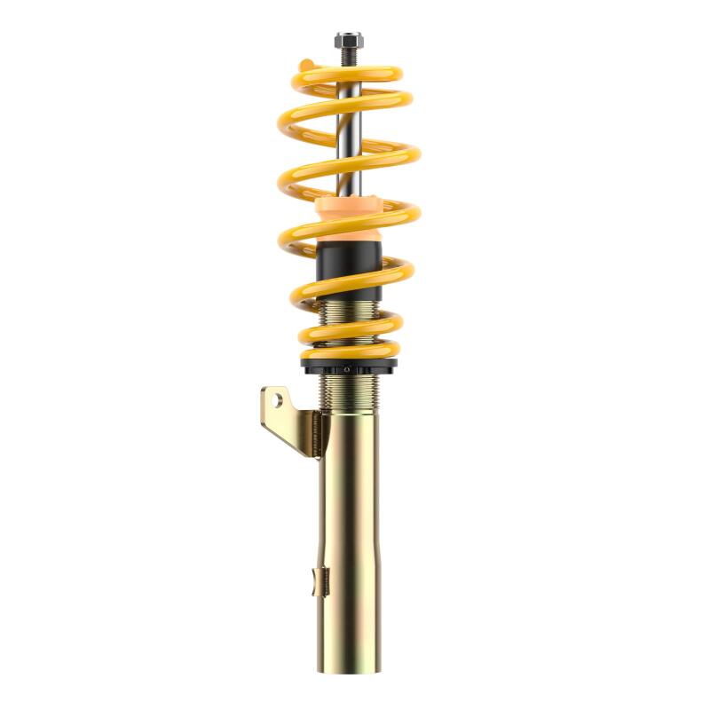 ST Suspensions Coilover Kits 132100AD Kit, ST, Front/Rear, Twin Tube, Audi, Kit thumbnail 6
