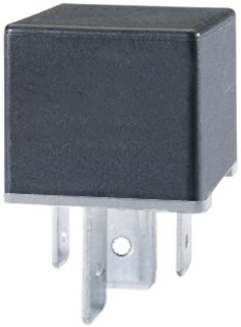 HELLA Relay Connector