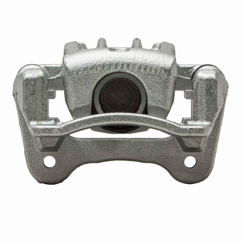DFC 11-17 Hyundai Azera Rear-R Premium Caliper - Silver Zinc Coated