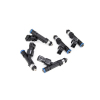 DW 650cc Injector Sets -5 Cyl