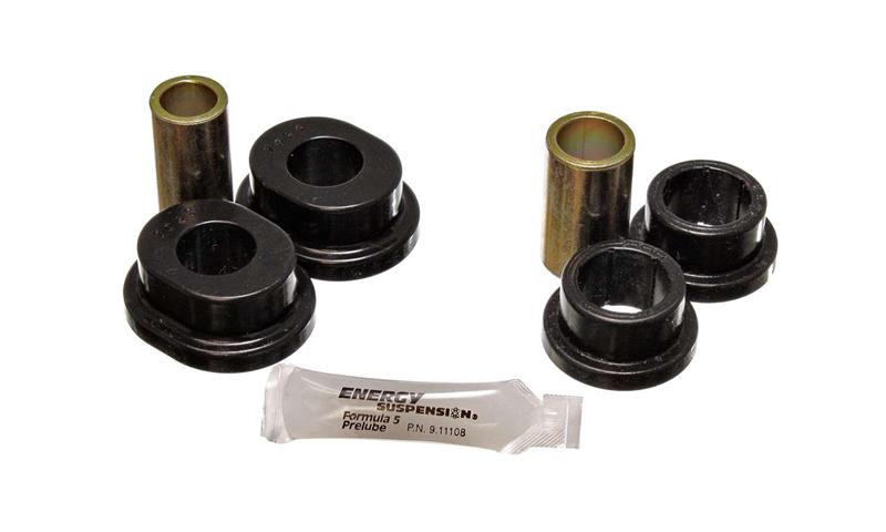 ES Track Arm Bushings - Black