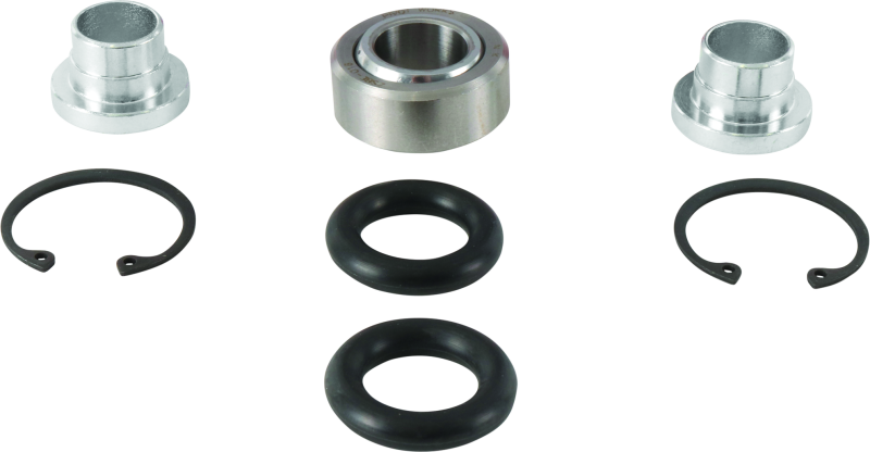 Quadboss Shocks and Struts 421047 QuadBoss 2014 Polaris Scrambler XP 850 HO EPS Rear Lower Shock Bearing Assembly thumbnail 3