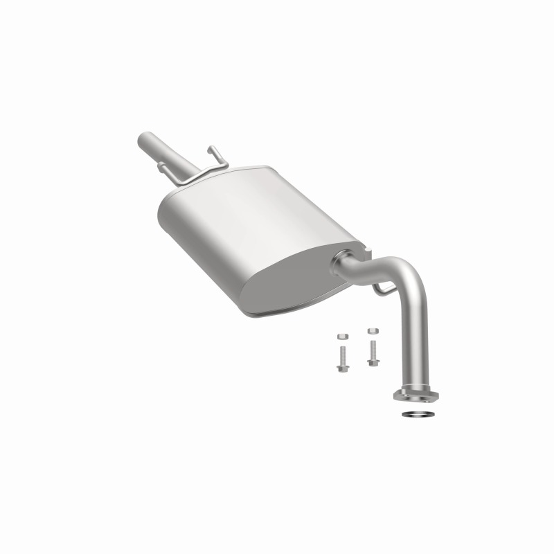 Magnaflow BRE Rear Muffler Kit Replacement Geo thumbnail 9