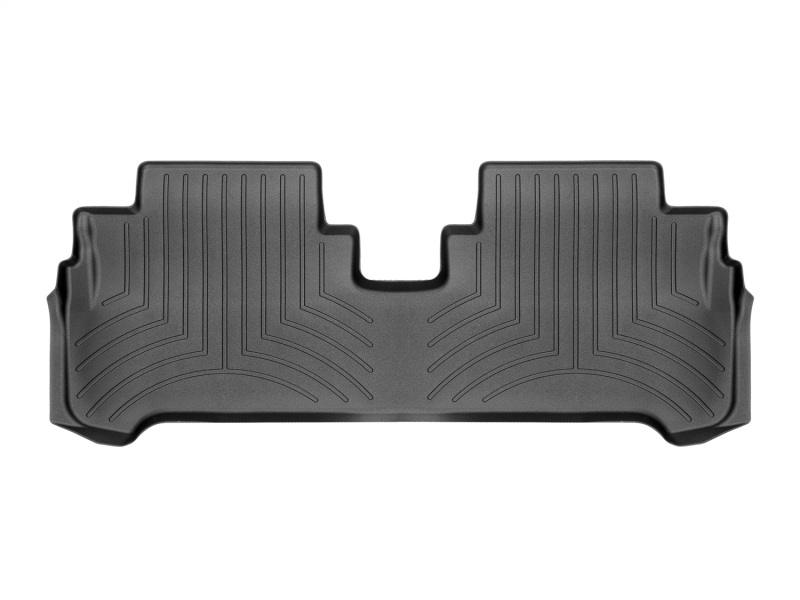 WT FloorLiner - Rear - Blk