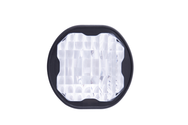 Diode Dynamics Stage Series C1 Lens Wide Clear thumbnail 2