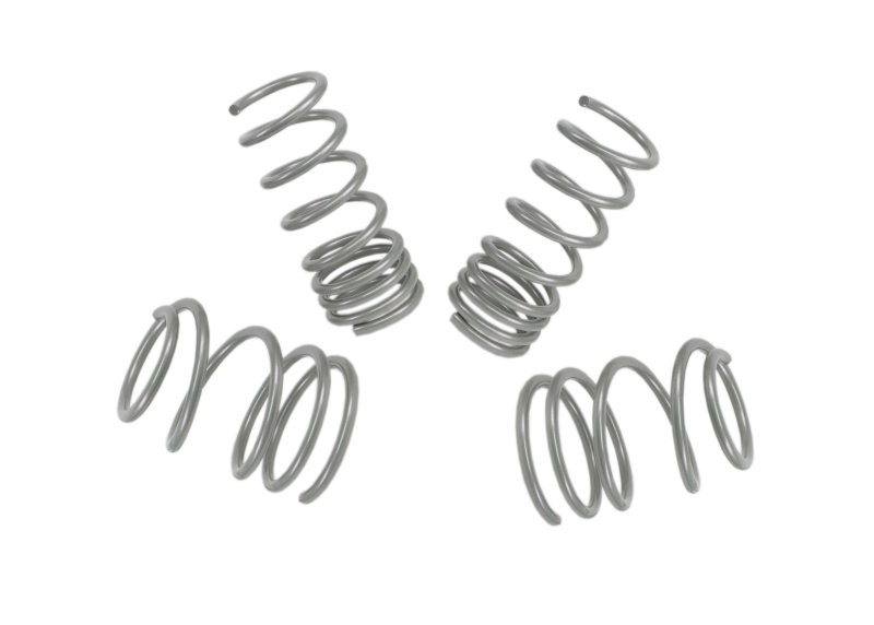 Whiteline Subaru Impreza STI GR/GV Grip Series Stage 1 Kit (1x whlWSK-SUB004, 1x whlKLC139, 1x whlKLC182, 1x whlBSF39Z, 1x whlBSR49XZ) thumbnail 4