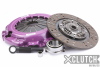 XCL Clutch - Stage 1 Sprung Organic