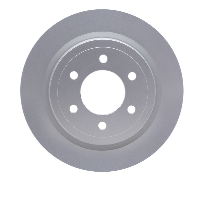 DFC GeoSPEC Coated Rotors - Plain