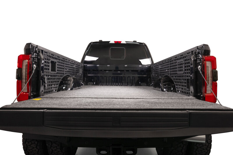 Addictive Desert Designs 23-26 Ford F250/F350/F450 SD Bed Molle Panel - Driver Side thumbnail 6