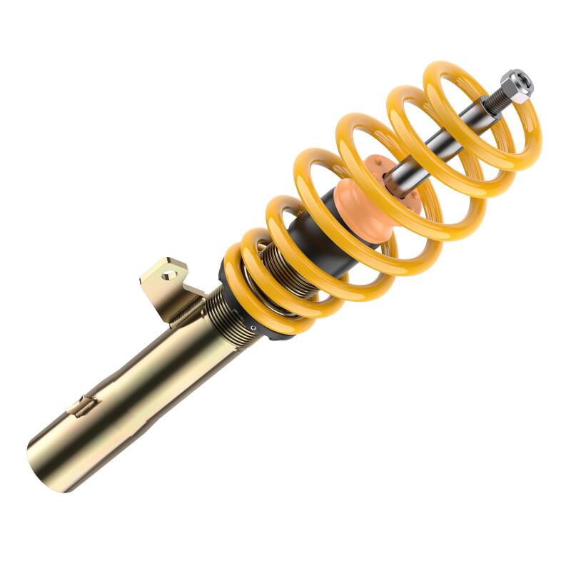 ST Suspensions Coilover Kits 132800CB Kit, ST, Front/Rear, Twin Tube, Volkswagen, Kit thumbnail 8