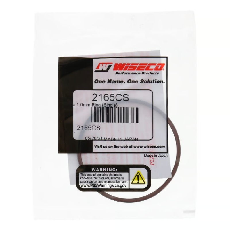 Wiseco 55.00mm Ring thumbnail 4