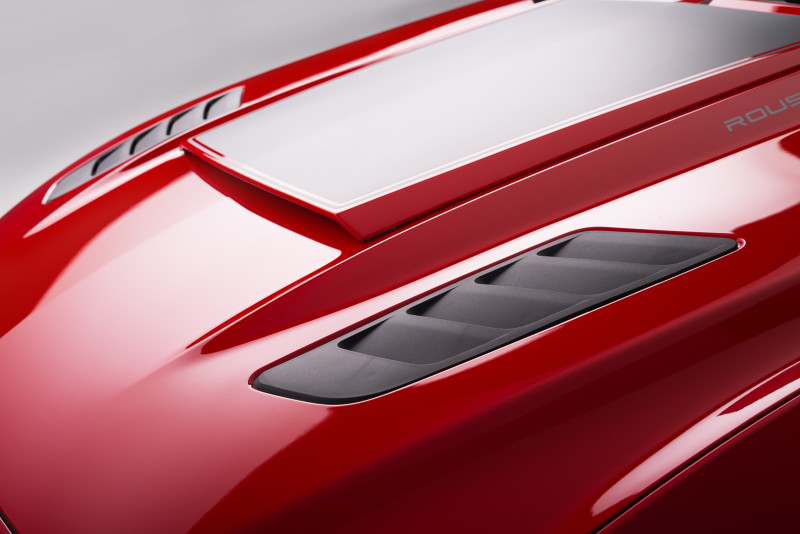 Roush 2015-2017 Ford Mustang Black Heat Extractors
Heat Extractors-Raw