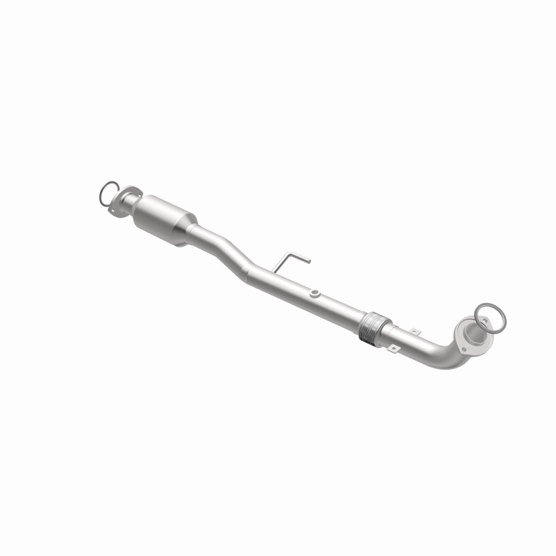 MagnaFlow California Direct Fit Converter 10-11 Toyota Camry 2.5L thumbnail 7