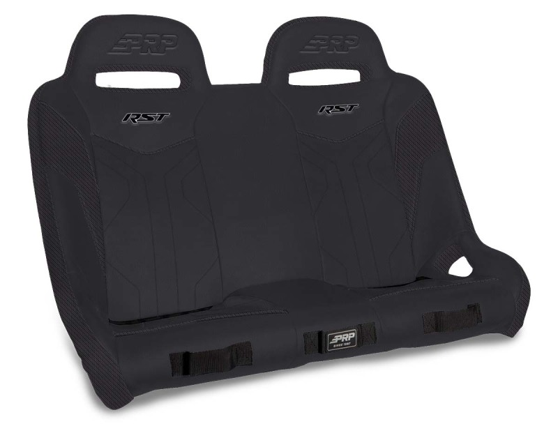 PRP Powersport RST Bench Seat